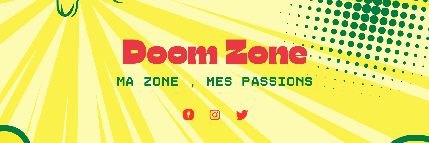 DoomZone !