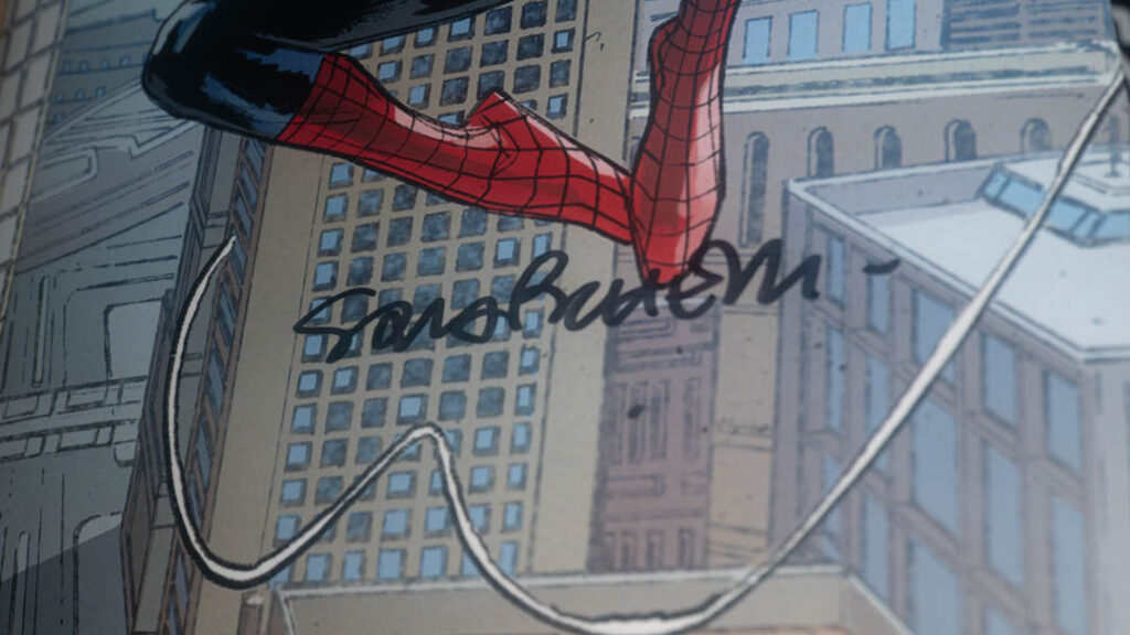 signature sarah pichelli